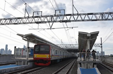 Elevated Track Lebih Sesuai Dengan Kondisi Makassar, Lingkungan dan Sosial Ekonomi