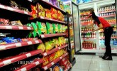 Viral Ibu-ibu Mencuri Cokelat di Alfamart, Pegawai Malah Disuruh Minta Maaf