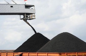 Perusahaan Batu Bara Black Diamond COAL Siap IPO,…
