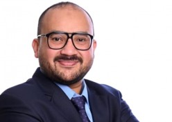 Salman El Farisy, Mantan Lawyer Lion Grup yang Jadi Direktur Garuda GIAA