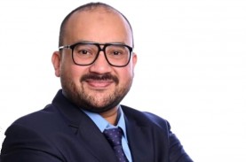 Salman El Farisy, Mantan Lawyer Lion Grup yang Jadi…