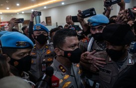 Peristiwa di Magelang, Pemicu Ferdy Sambo Rencanakan Pembunuhan Brigadir J