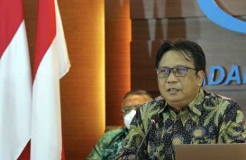 Neraca Dagang Indonesia Diproyeksi Surplus US$3,76 Miliar pada Juli 2022