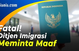 Jerman Tolak Paspor Indonesia, Berikut Penjelasan Ditjen Imigrasi