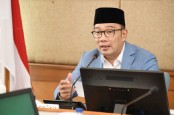 Diterpa Badai, Elektabilitas Ridwan Kamil di Jabar Powerful!