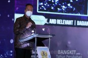 Surya Citra (SCMA) Raih Penghargaan Emiten Terbaik Sektor Media Bisnis Indonesia Award 2022