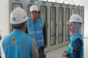 Gardu Induk PLN 150 kV Beroperasi di Luwu Utara, Bupati: Investor Tak Perlu Khawatir Listrik