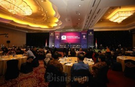 Petrosea (PTRO) Raih Penghargaan Emiten Terbaik Sektor Pendukung Migas dan Batu Bara Bisnis Indonesia Award 2022