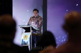 ABM Investama (ABMM) Sabet Penghargaan Emiten Muktisektor Terbaik Bisnis Indonesia Award 2022