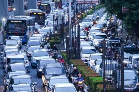 Ibu Kota Negara Pindah, DKI Jakarta Butuh Sumber Pendapatan…