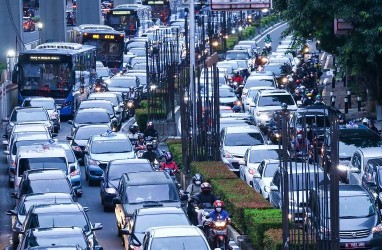 Ibu Kota Negara Pindah, DKI Jakarta Butuh Sumber Pendapatan Baru