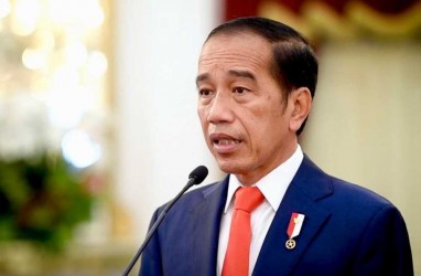 Besok, Presiden Jokowi Bakal Sampaikan Dua Pidato Kenegaraan