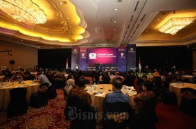 Sabet Excellent Investment Company Award di BIA 2022,…