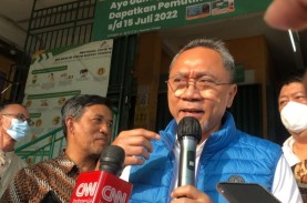 Zulkifli Hasan Usul Subsidi BBM Langsung ke Rakyat:…