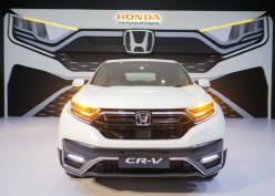 Honda Siap Masuki Elektrifikasi Pada 2023, Ini Dua Model yang Diusung pada GIIAS
