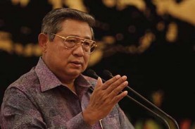 SBY Dipastikan Absen Saat Jokowi Pidato Kenegaraan…