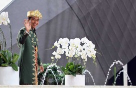 Pidato Nota Keuangan, Jokowi Umumkan Skenario Subsidi BBM?