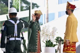 Megawati, Cak Imin, Hingga Prabowo Hadir di Pidato…
