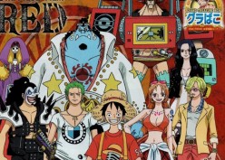 One Piece 1057: Pulau Tujuan Luffy Selanjutnya, Simpan Rahasia Besar