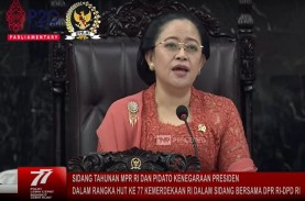 Puan: Indonesia Salah Satu Negara Terbaik Kendalikan…
