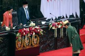 Jokowi Alokasikan Belanja Kesehatan Capai Rp169,8 Triliun pada 2023