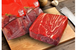 PM Albanese: Larangan Impor Daging Sapi China dari Australia Tak Berdasar