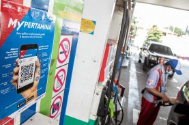 Kenaikkan Harga BBM, Erick Thohir: Pertamina Belum Dapat Penugasan