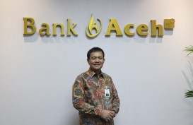 Jurus Jitu Haizir Sulaiman Bawa Bank Aceh Atasi Tantangan Perbankan