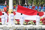 Link Streaming Upacara Detik-detik Proklamasi di Istana Merdeka 17 Agustus 2022