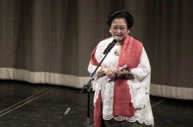 Megawati: Kemerdekaan RI Mesti Dipelihara, Jangan…