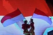 Fatmawati, Istri Presiden Soekarno Asal Bengkulu, Sang Penjahit Bendera Merah Putih
