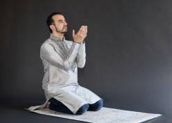 Inilah 3 Doa Nabi Sulaiman dan Cara Mengamalkannya