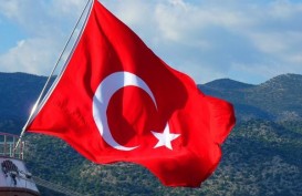 Israel dan Turki Umumkan Hubungan Diplomatik Penuh