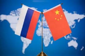 China Latihan Militer dengan Rusia dan Sejumlah Negara…
