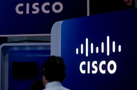 Pasokan Semikonduktor Mulai Pulih, Cisco Optimistis…
