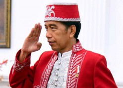 RAPBN Jokowi 2023 Capai Rp3.041 Triliun, Buat Apa Aja?