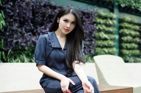 Sandra Dewi Jadi Angel Investor Startup Properti