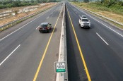 PUPR Targetkan 297 Kilometer Jalan Tol Baru Beroperasi 2023