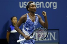 Tenis US Open 2022: Thiem, Venus Williams, Serta Kenin…