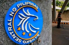 Lagi, Bank Sentral Filipina Kerek Suku Bunga 50 Basis Poin, Sinyalkan Kenaikan Lanjutan