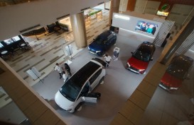 Hyundai Ramaikan Pasar MPV Palembang Lewat Stargazer