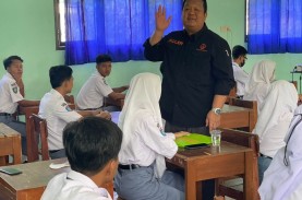 KITB Latih Kemampuan Bahasa Asing Pelajar di Batang