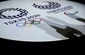 Diduga Terima Suap, Pejabat Eksekutif Olimpiade Tokyo Ditangkap
