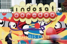 Indosat (ISAT) Jelaskan Alasan Laba Bersih Turun pada…