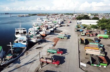 Rencana Pelindo Jadikan Pelabuhan Paotere Seperti Sunda Kelapa