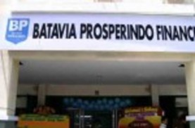 Akuisisi Woori Card Disetujui, Batavia Prosperindo…