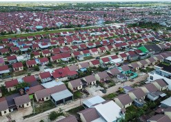 Subsidi Rumah Rakyat Ditambah, Angin Segar bagi Emiten Properti