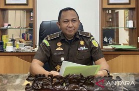 Dilarikan ke ICU, KPK Batal Periksa Bos Duta Palma Surya Darmadi