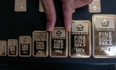 Harga Emas Antam Hari Ini Paling Mahal Dijual Rp914 Juta, Wow!