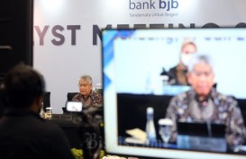 Penyaluran KPR Bank BJB (BJBR) pada Kuartal II/2022 Lampaui Target